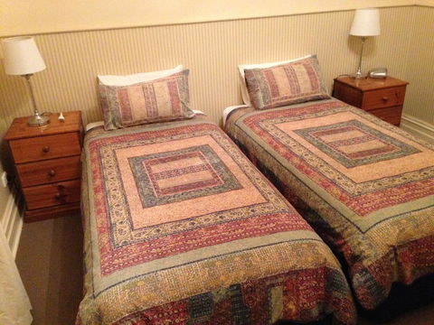 Smith Street Villa Naracoorte - Foster Accommodation 3