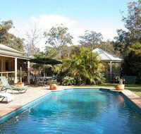 Smoky Cape Retreat - Foster Accommodation