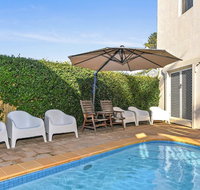 Smugglers Resort-Style Apartments no 9 - Foster Accommodation