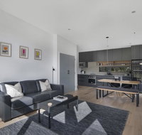 Snohus 1 - Foster Accommodation