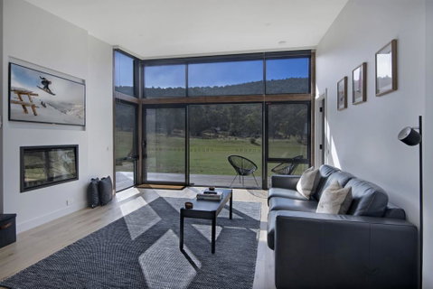 Snohus 1 - Foster Accommodation 2