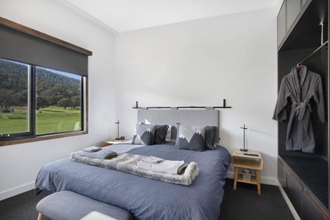 Snohus 1 - Foster Accommodation 3