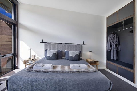 Snohus 2 - Foster Accommodation 2