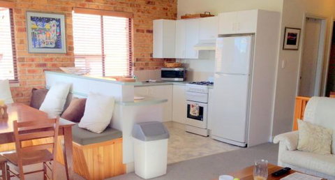 Snow Ridge 4 - Foster Accommodation 2