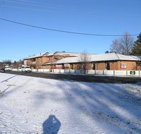 Snowgate Motel  Apartments - Foster Accommodation