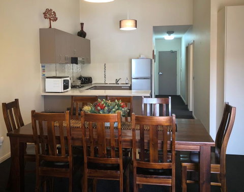 Snowstay At Heidis - Foster Accommodation 2
