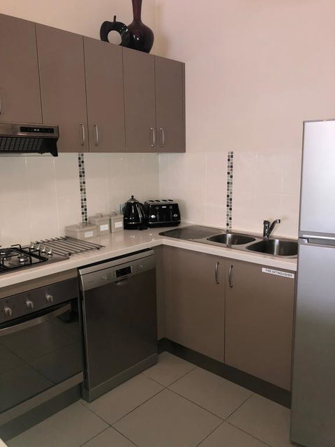 Snowstay At Heidis - Foster Accommodation 3