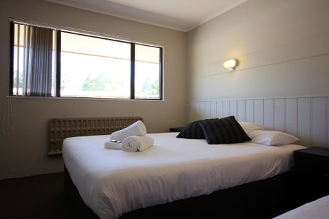Snowy Mountains Resort And Function Centre - Foster Accommodation 2