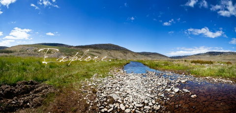 Snowy Mountains Resort And Function Centre - Foster Accommodation 3