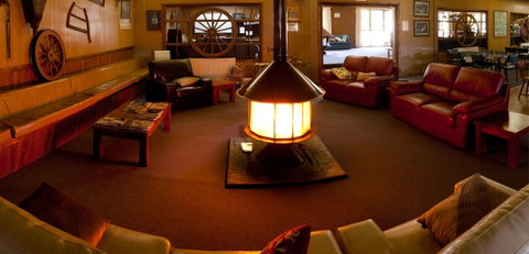 Snowy Mountains Resort And Function Centre - Foster Accommodation 0