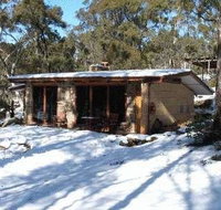 Snowy Wilderness - Foster Accommodation