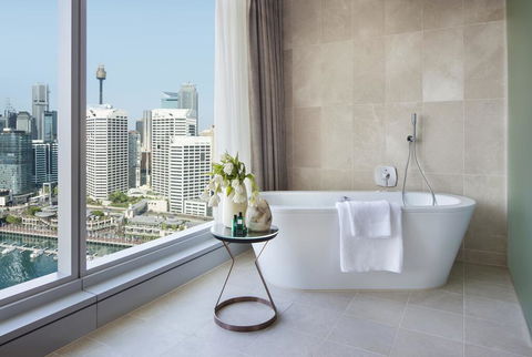 Sofitel Sydney Darling Harbour - Foster Accommodation 3