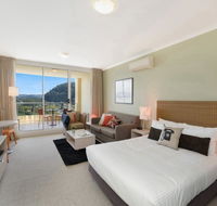 Soho - Ettalong Beach Resort - Foster Accommodation
