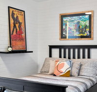 Soho Chic Apartment - Foster Accommodation