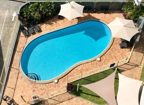 Solnamara Beachfront Apartments - Foster Accommodation 1