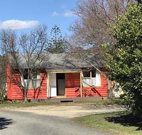 Somerset Beachside Cabin And Caravan Park - Foster Accommodation