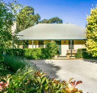 Somerset Argyle Road Berrima - Foster Accommodation