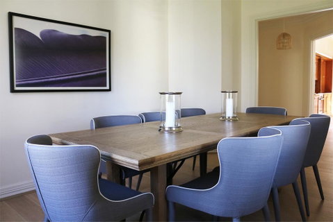 Somerset, Argyle Road Berrima - Foster Accommodation 2