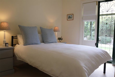 Somerset, Argyle Road Berrima - Foster Accommodation 1