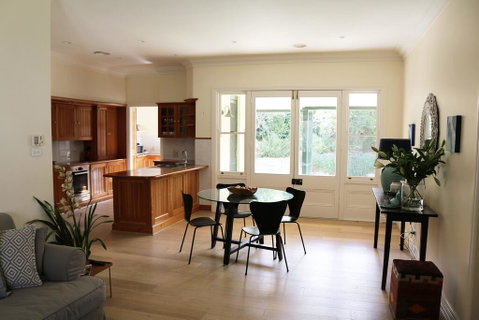Somerset, Argyle Road Berrima - Foster Accommodation 3