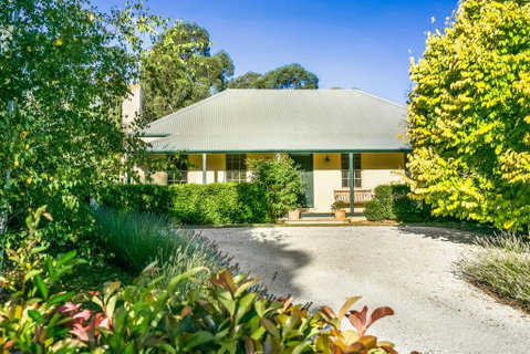 Somerset, Argyle Road Berrima - Foster Accommodation 0