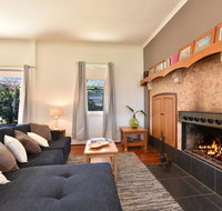 Somerville Wines Farmstay in Broke super cute house on working farm. Walk for miles. - Foster Accommodation