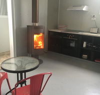 Something Different - Foster Accommodation