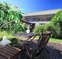 Songbird - Foster Accommodation