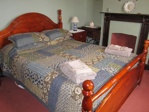 Sorell Barracks - Foster Accommodation 1