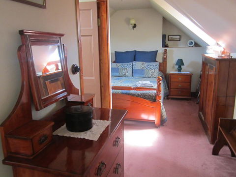 Sorell Barracks - Foster Accommodation 2