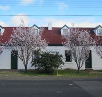 Sorell Barracks - Foster Accommodation