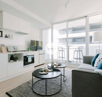 South Yarra 1 BDR Apt near ChapelSt shops and Cafe - Foster Accommodation