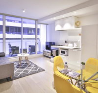 South Yarra Claremont Apartment - Foster Accommodation