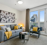 South Yarra Delight - Car park wifi and swimming pool - Foster Accommodation