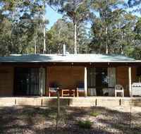 Southern Forest Escape Pemberton - Foster Accommodation