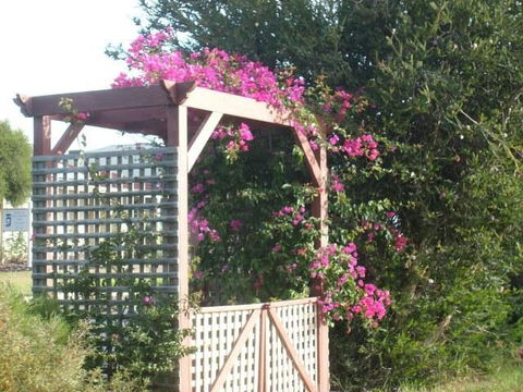 Southern Vales Bed & Breakfast - Foster Accommodation 3