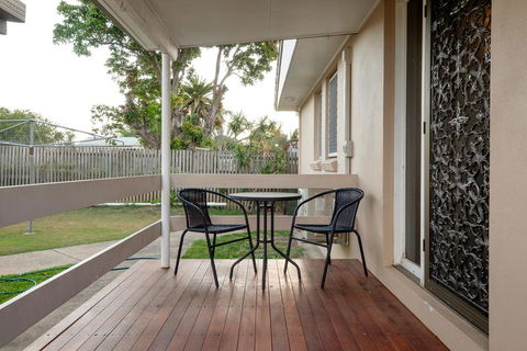 Southside Central Unit - Foster Accommodation 1