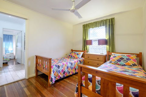 Southside Central Unit - Foster Accommodation 3
