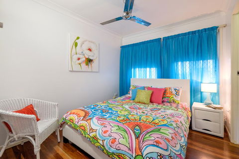 Southside Central Unit - Foster Accommodation 0