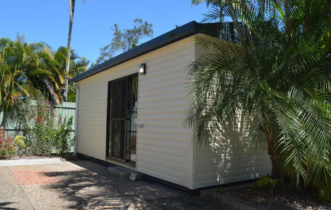 Southside Holiday Village - Foster Accommodation 3