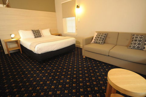 Sovereign Hill Hotel - Foster Accommodation 2