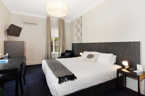 Sovereign Hill Hotel - Foster Accommodation 0