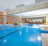 Sovereign Park Motor Inn - Foster Accommodation