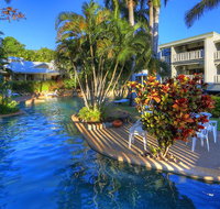 Sovereign Resort Hotel - Foster Accommodation