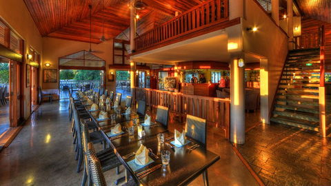 Sovereign Resort Hotel - Foster Accommodation 3
