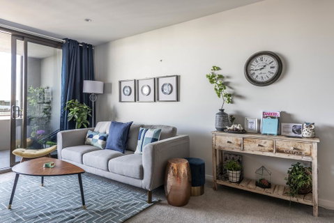 SPACIOUS BRAND NEW // 1BR // IN GORGEOUS BARTON - Foster Accommodation 2
