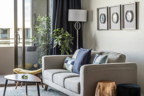 SPACIOUS BRAND NEW // 1BR // IN GORGEOUS BARTON - Foster Accommodation 3