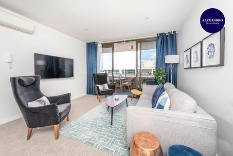SPACIOUS BRAND NEW // 1BR // IN GORGEOUS BARTON - Foster Accommodation 0