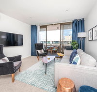 SPACIOUS BRAND NEW // 1BR // IN GORGEOUS BARTON - Foster Accommodation
