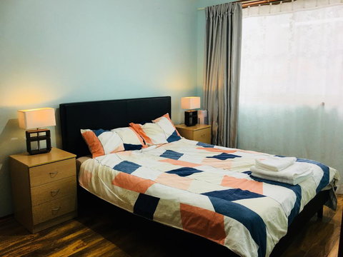 Spacious Townhouse In Wollongong - Foster Accommodation 0